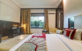 Hotel Airport Residency