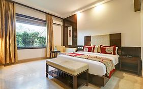 Hotel Airport Residency